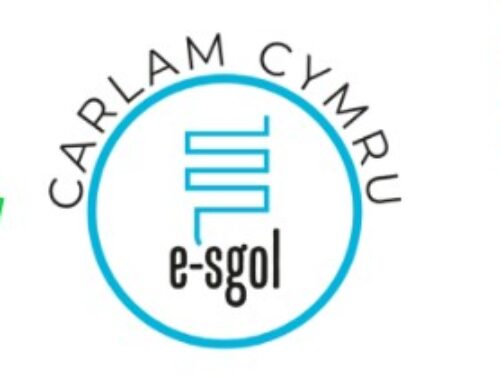 E-sgol – Sesiynau Adolygu Carlam Cymru Revision Sessions