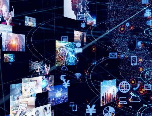 Diogelwch Ar-lein / Online Safety